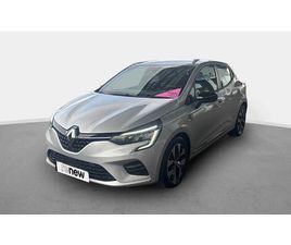 CLIO E-TECH 140 - 21N