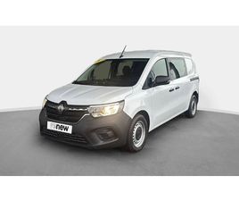 KANGOO VAN CA BLUE DCI 115 L2