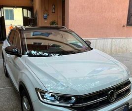VOLKSWAGEN T-ROC 2.0 115 CV