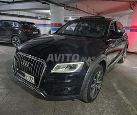 AUDI Q5 AUDI Q5 BUSINESS