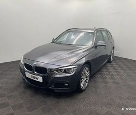 TOURING 320D 190 CH BVA8 M SPORT