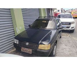 MILLE 1.0 FIRE/ F.FLEX/ ECONOMY 2P