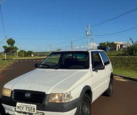 MILLE 1.0 FIRE/ F.FLEX/ ECONOMY 2P