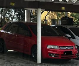FIAT STILO 1.8 SPORTING FLEX 8V 5P 2007