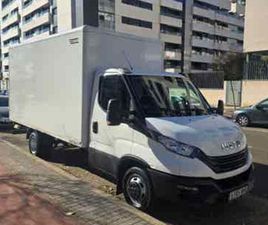 IVECO - DAILY