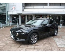 2.0L E-SKYACTIV-G M HYBRID 2WD EXCEED
