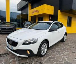 D2 AUTOMATICA MY 2019 CROSS COUNTRY