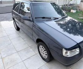 FIAT MILLE MILLE 1.0 FIRE/ F.FLEX/ ECONOMY 2P