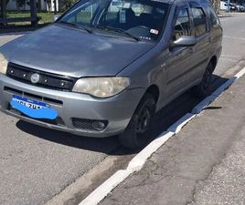 WEEKEND ELX 1.3 MPI FLEX 8V 4P