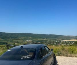 BRILLIANCE BS6 BRILLIANCE BS6