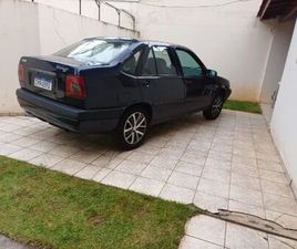 FIAT TEMPRA HLX 2.0 16V 4P