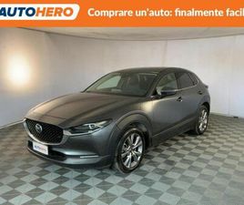 2.0L E-SKYACTIV-G 150 CV M HYBRID 2WD EXECUTIVE
