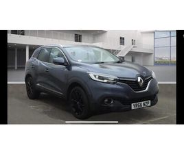 2016 1.5 DCI DYNAMIQUE NAV 5DR