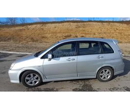 SUZUKI LIANA SUZUKI LIANA 1.6