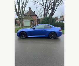 3.0 BITURBO STEPTRONIC EURO 6 (START/STOP) 2DR