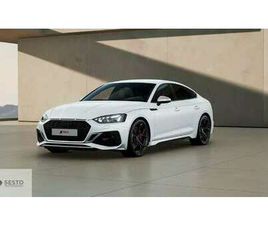 SPORTBACK RS5 SPORTBACK 2.9 TFSI QUATTRO 450CV TIPTRONIC