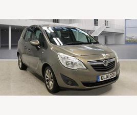 1.3 CDTI 16V ACTIVE EURO 5 5DR