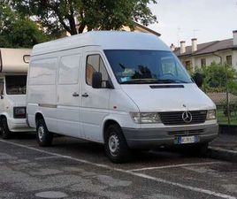 MERCEDES SPRINTER 312 312D