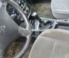 PEUGEOT 406 PEUGEOT 406