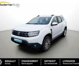 BLUE DCI 115 4X2 CONFORT