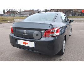 PEUGEOT 301 1.6 HDI