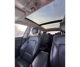 HYUNDAI SANTA FE GRANDFE 2.2 CRDI EXECUTIVE (AUTOMATA) (6 SZEMÉLYES )