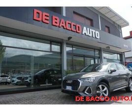 SPB 45 TFSIE S TRONIC S LINE PLUG-IN