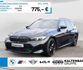 MD TOURING XDRIVE PANO AHK STANDHZ HUD LED