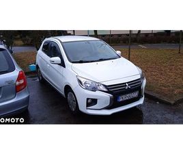 MITSUBISHI SPACE STAR 1.2 AS&G INSTYLE