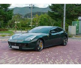 6.3 V12 689PS SPECIAL COLOR