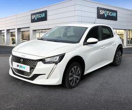 ACTIVE MOTEUR ELECTRIQUE 136CH