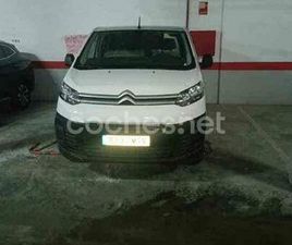 CITROEN JUMPY CITROEN JUMPY