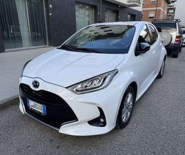 MAZDA 2 1.5 VVT FULL HYBRID ELECTRIC AGILE COMFORT PACK E-