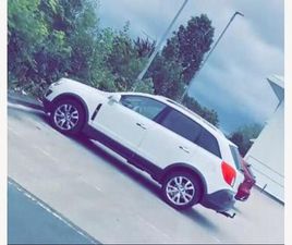 2.2 CDTI SE 4WD EURO 5 (START/STOP) 5DR (SNAV)