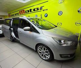 FORD C-MAX GRAND 2.0TDCI AUTO-S&S BUSINESS PS