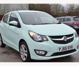 1.0I SE EURO 6 5DR (A/C)