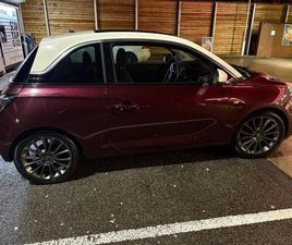 1.4 16V GLAM EURO 5 3DR