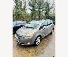 1.4T 16V SE EURO 5 5DR