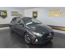 HYUNDAI I20 1.2 COMFORT