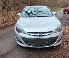 ​OPEL ASTRA J 1.4 TURBO | 140 PS | STEUERKETTE & KUPPLUNG NEU