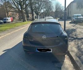 OPEL ASTRA J 2012 1.4 TURBO, STEUERKETTE, USW NEU