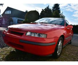 OPEL CALIBRA 2.0 16V BAUJAHR 1992 1 HAND