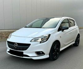 OPEL CORSA 1.0 OPC SPORT LINE STEUERKETTE NEU