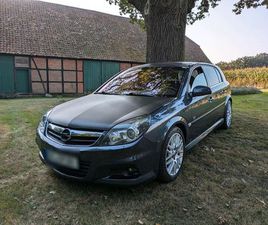 OPEL SIGNUM 2.0 L OPC LINE 2