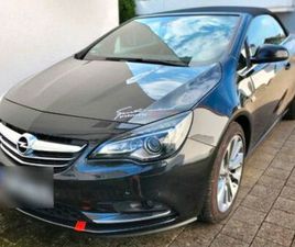 OPEL CASCADA OPEL CASCADA CABRIO