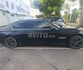 BMW 730L DIESEL