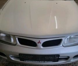 MITSUBISHI AUTO MITSUBISHI