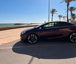 OPEL CASCADA 2.0 CDTI 121KW ECOFLEX INNOVATION IN...