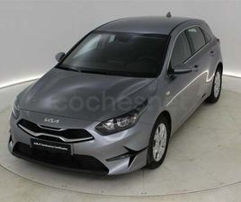 KIA CEED KIA CEED 1.0 TGDI DRIVE
