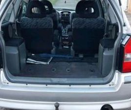 MITSUBISHI VERKAUFE AUTO